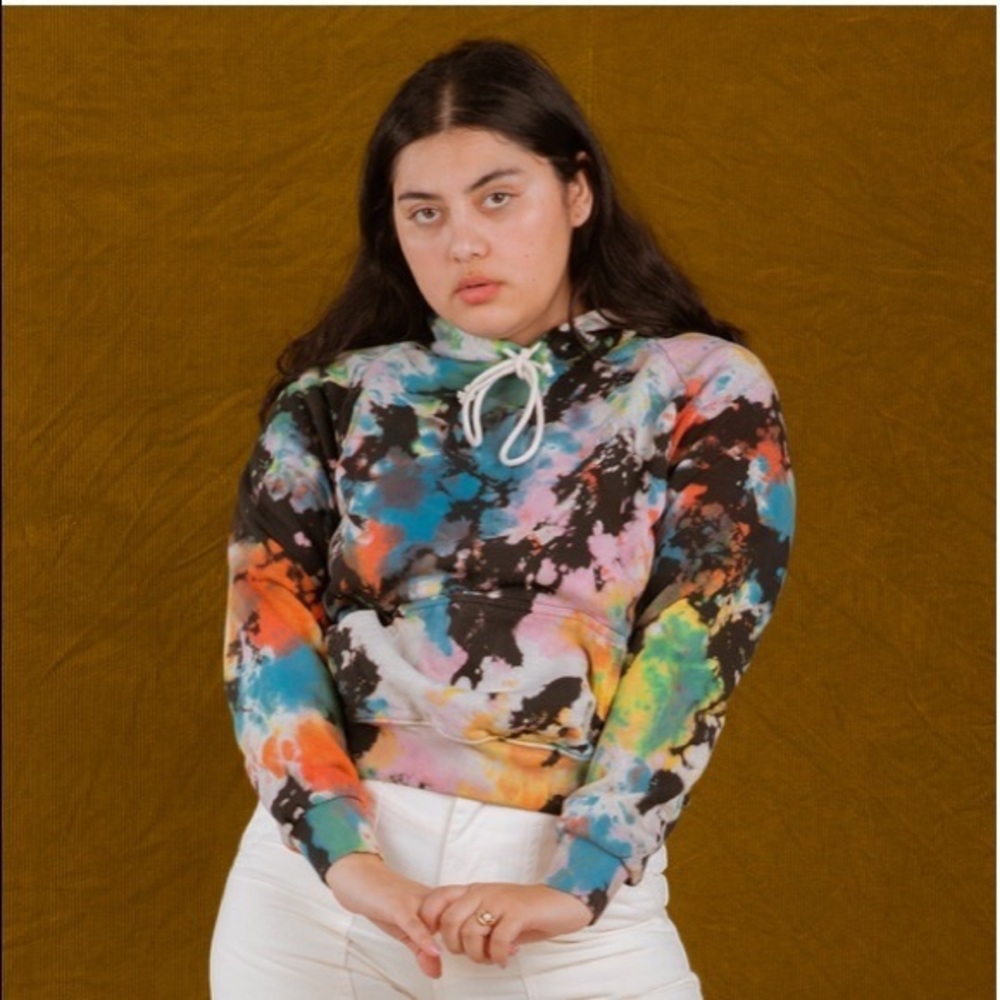 Big Bud Press Magic Waters Hoodie